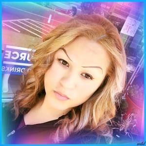 Meet your Posher, Ericka